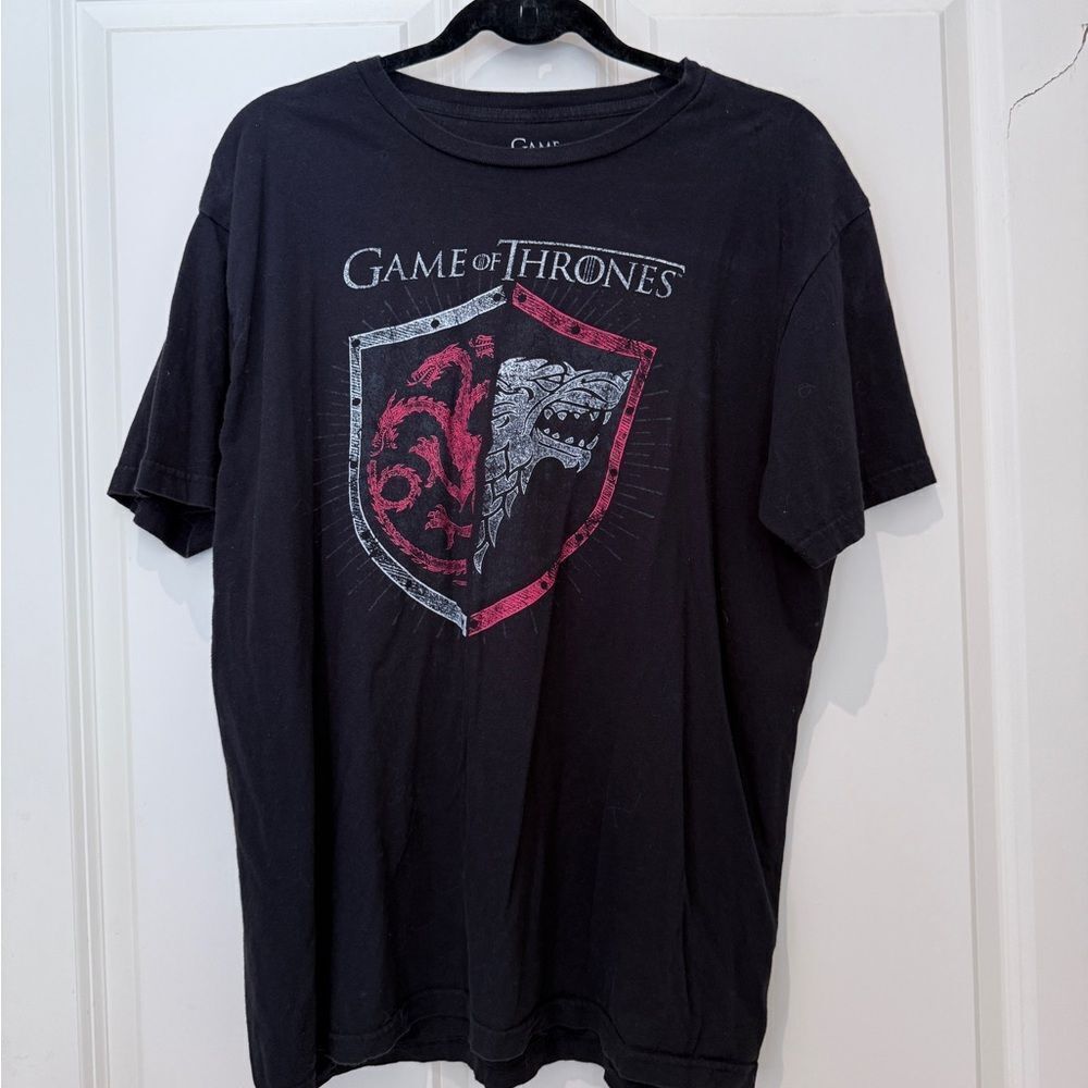 🎃 - GAME OF Thrones Tee Shirt!